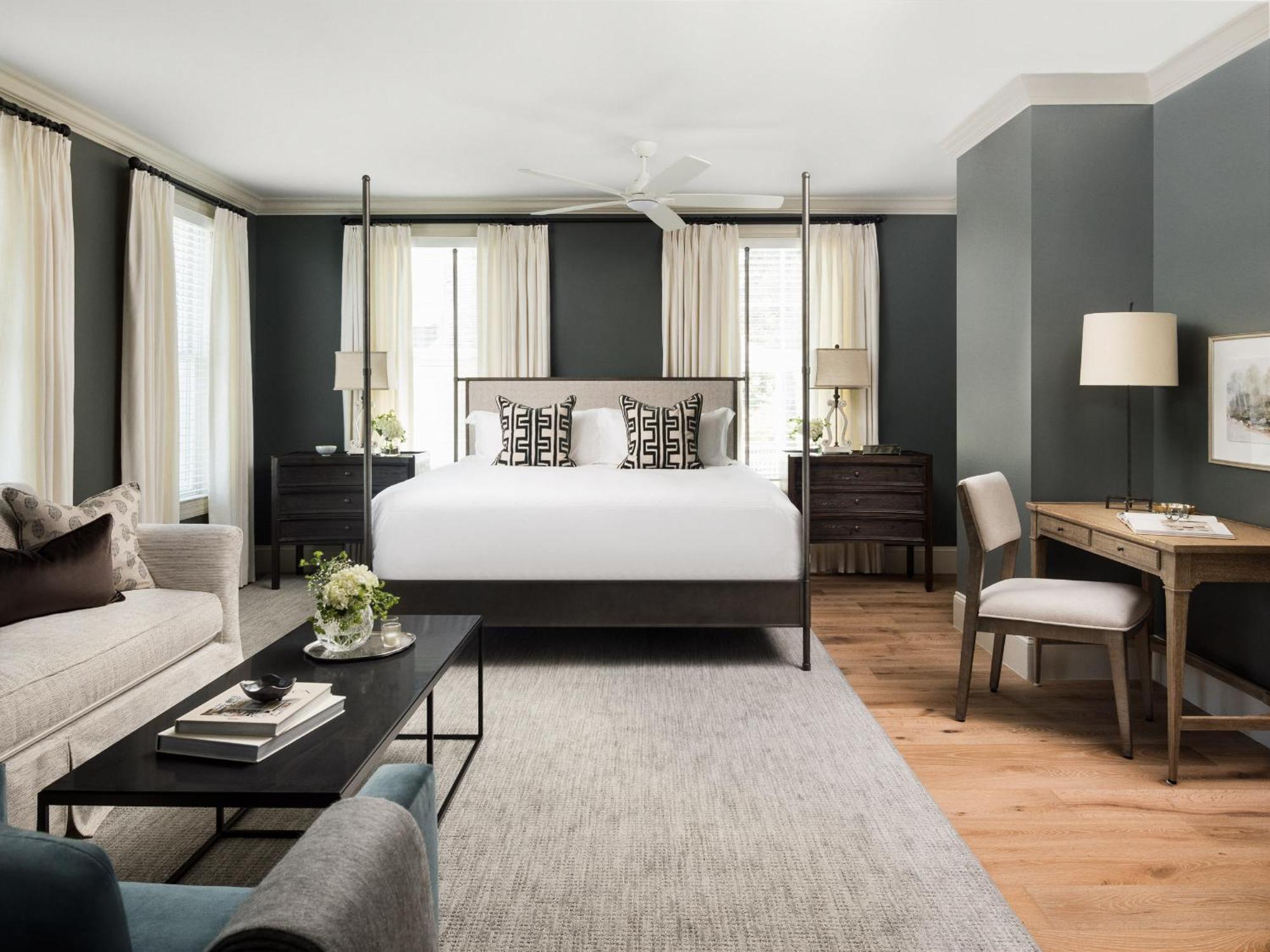 1313 West Luxury Boutique Hotel Annapolis Exterior foto