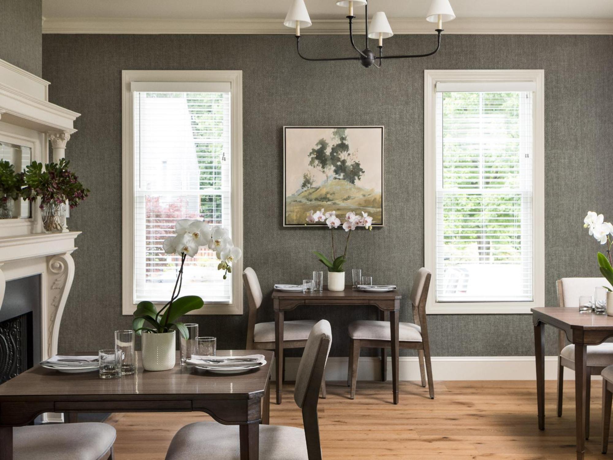 1313 West Luxury Boutique Hotel Annapolis Exterior foto