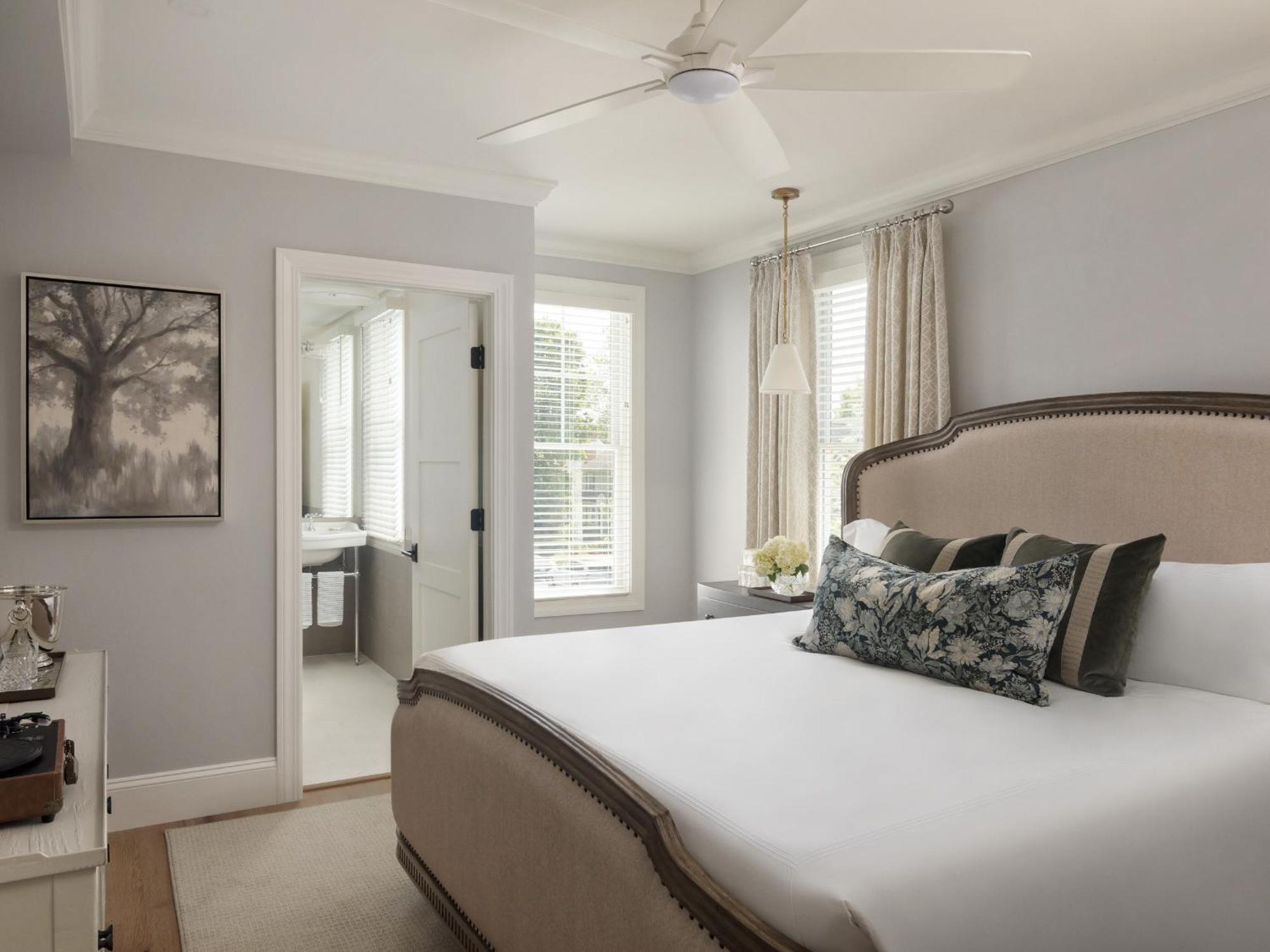 1313 West Luxury Boutique Hotel Annapolis Exterior foto